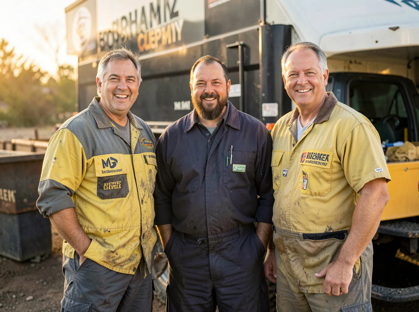 Sewage Cleanup company in Joes, CO