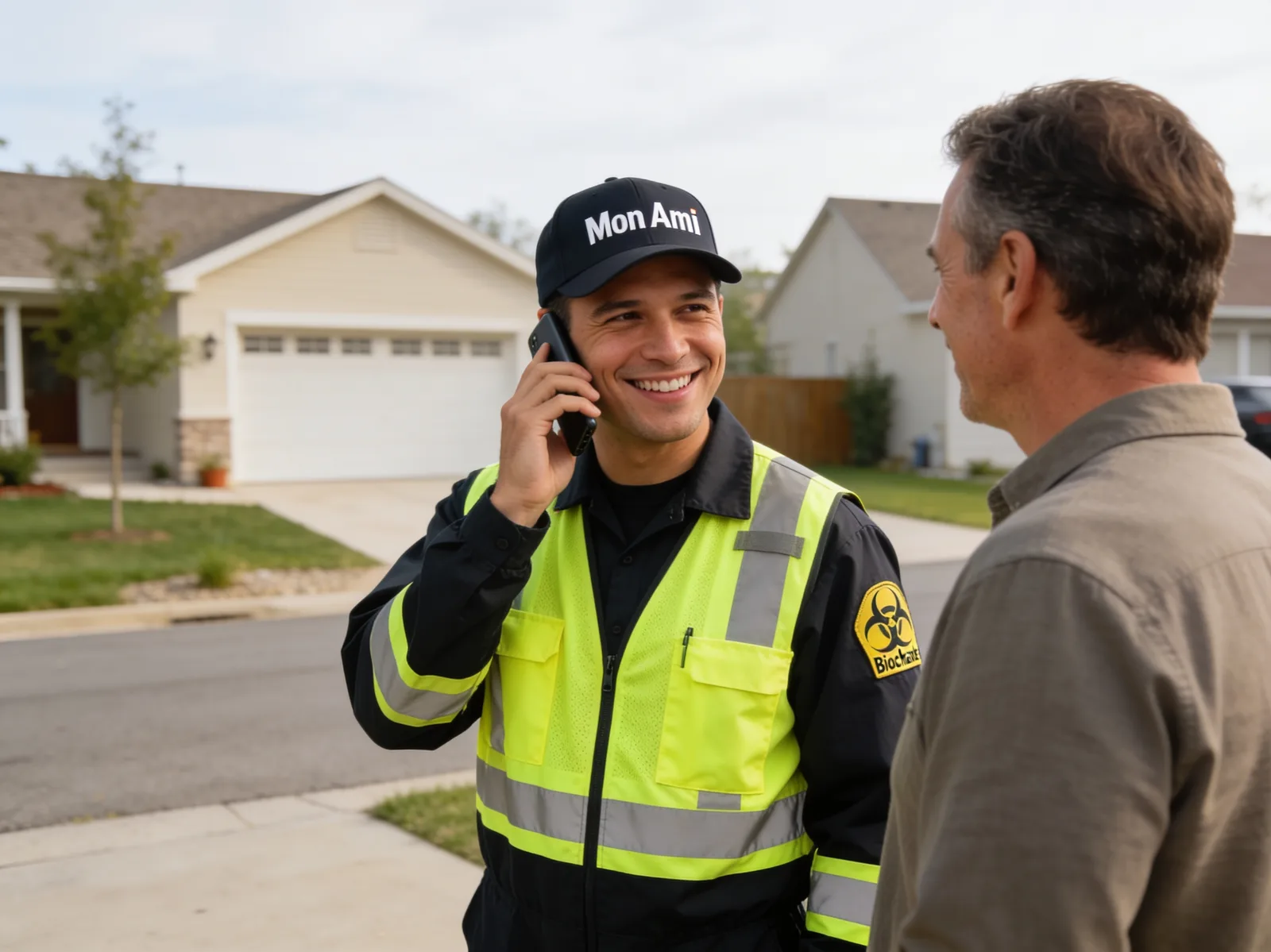 Sewage Cleanup Joes, CO FAQs